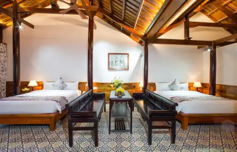 Maison du Vietnam Resort & Spa - 38