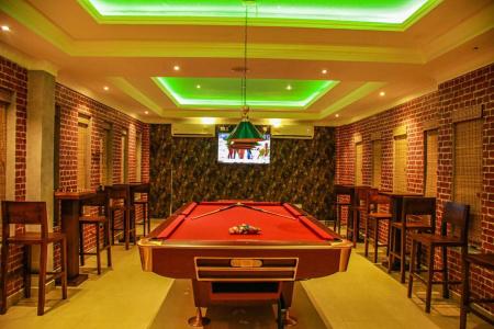 Royal Classic Resort - 8