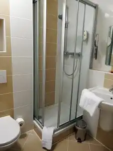 Bernstein Acamed Resort - 44