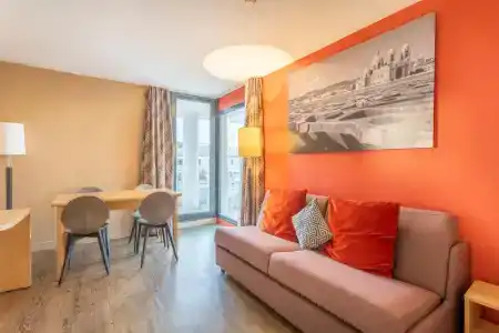 Comfort ApartMarseille Prado Plage - 4