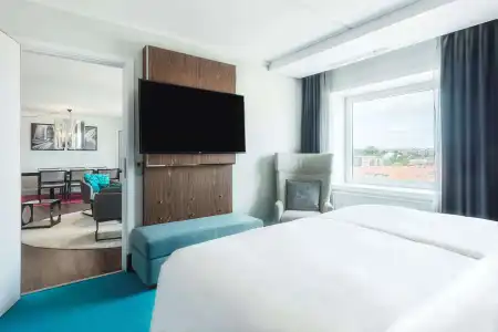 Radisson Blu Scandinavia, Aarhus - 64