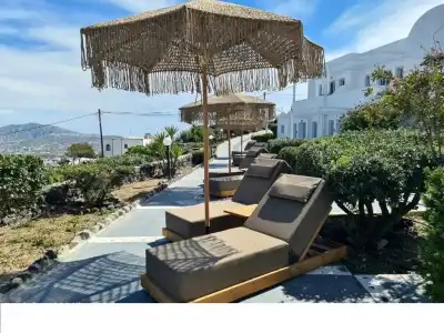Phaos Santorini Suites - 90