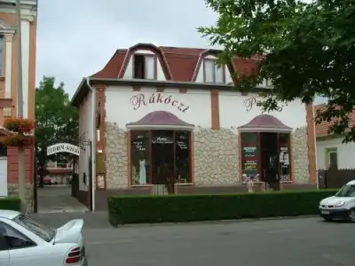 Rákóczi - 10