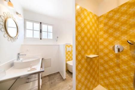 Hôtel Les Capucines - Saint Tropez - 24
