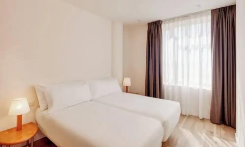 Sercotel Arrahona Sabadell - 116