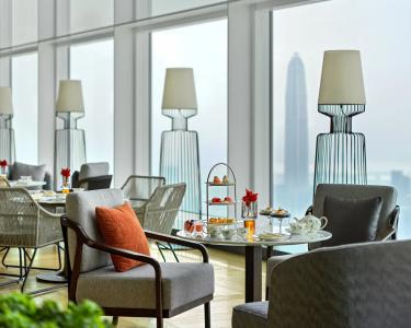 Mandarin Oriental, Shenzhen - 34