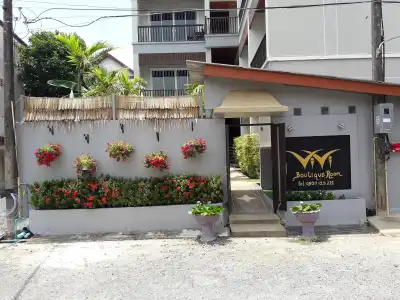Vivi Boutique Resort Room (SHA Plus+) - 18