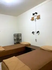 Bunk Bed and Breakfast - 37
