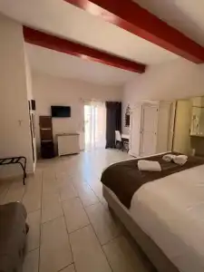 La Potinière - 74