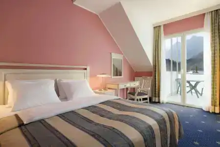 Ramada & Suites by Wyndham Kranjska Gora - 6