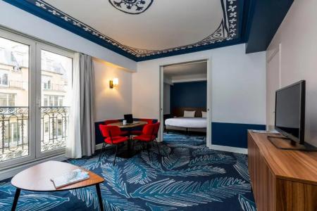 ApartAdagio Paris Haussmann - 32