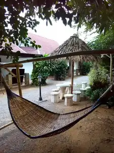 Blue Wave Beach Resort - 60