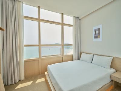 UH Suite The Haendae - 187