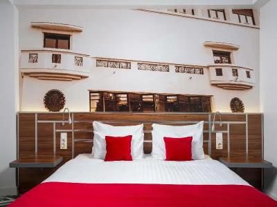 Mercure Bucharest Unirii - 101