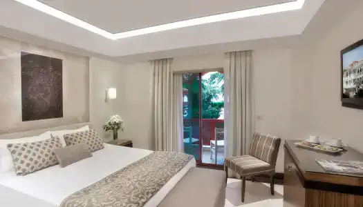 Ali BEY Club & Park - 2