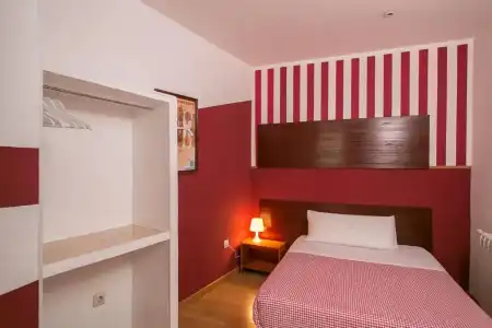 Hostal Abaaly - 43
