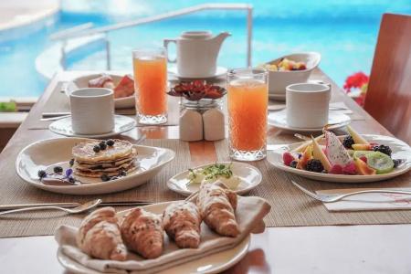 Grifid Arabella - Ultra All inclusive & Aquapark - 51