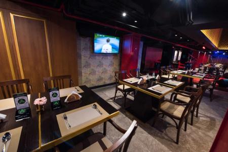 Arawana Regency Park Sukhumvit - 19