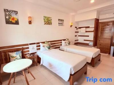 Palma Resort Phu Quoc, Trademark Collection by Wyndham - 132
