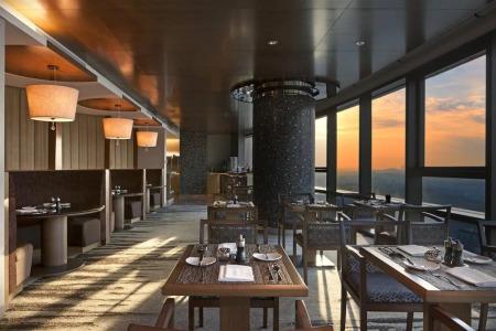 Sheraton D Cube City - 22