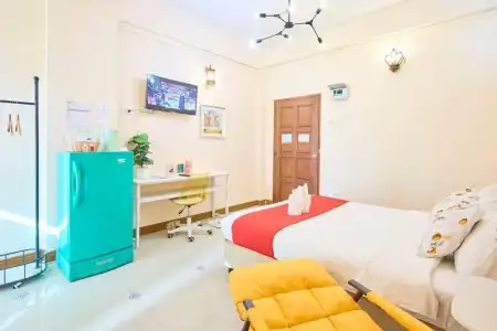Suchanan & Spa - 53
