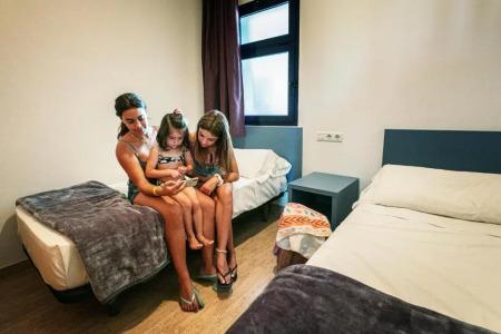 Pins Platja Apartments - 100