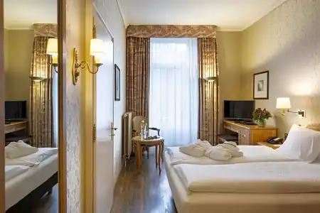 Grand Beau Rivage - 63