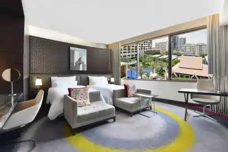 The Westin Doha & Spa - 1