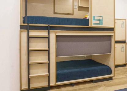 TAKE Hostel Conil - 6