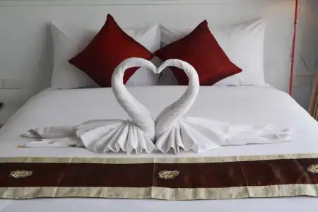 Angelina Guesthouse - 33