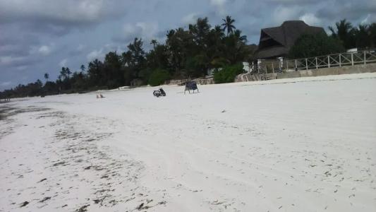 Matemwe B&B - 8