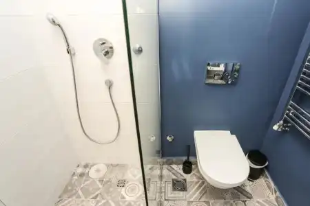 Moment Boutique Apartment - 32