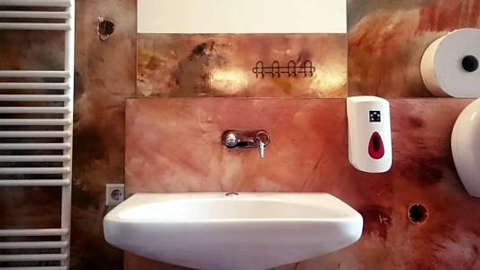 Sunflower Hostel Berlin - 104