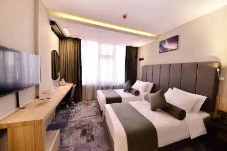 Başkent Center - 1