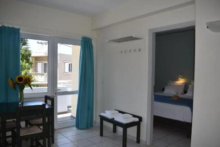 Mediterranea Apartments - 2