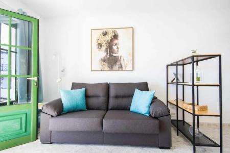 ApartCosta Mar - 5