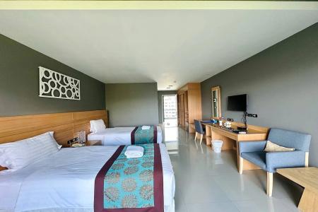 The Par Phuket - 58