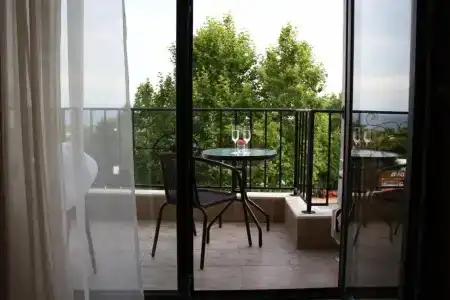 White Rock Castle Suite & SPA - 122