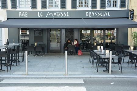 Le Matisse Pau Centre - 21
