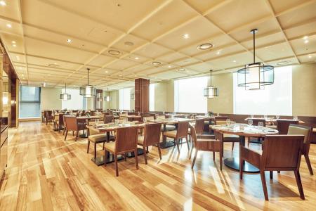 Crown Park Myeongdong - 20