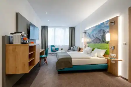 AVALON Bad Reichenhall - 96