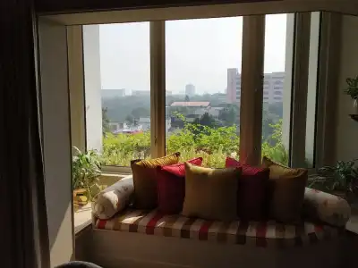 Taj Bengal - 61