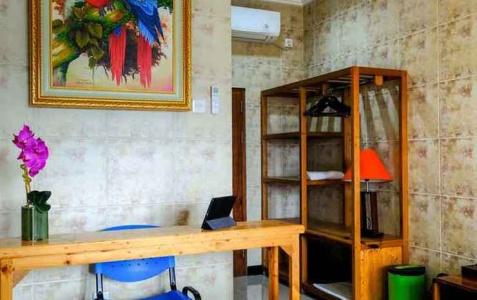 Pondok Dukuh jati - 3