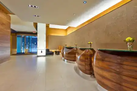 Hilton Club West 57th Street New York - 1