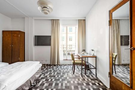 Astoria, Best Western Signature Collection - 78