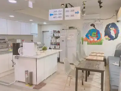 YaKorea Hostel Dongdaemun - 23