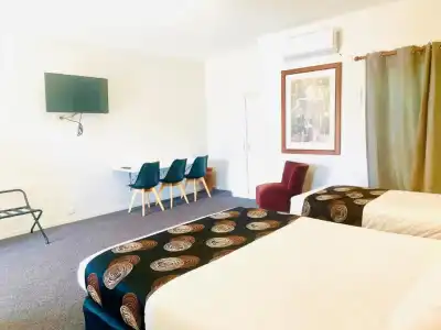 The Menzies Ballarat - 55