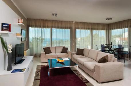 The Residence Aparthotel - 244