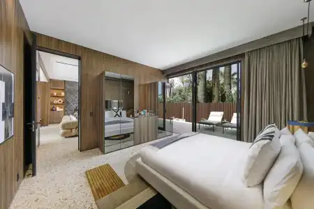 L'Horizon Resort & Spa, Hermann Bungalows - 77