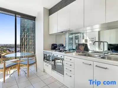 Corporate Keys - Freshwater Place - 39